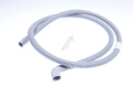 Aristarco Outlet Pipe - Drain Pipe Ø20x2500mm Curve 90° - 0271500002 Aristarco Outlet Pipe - Drain Pipe Ø20x2500mm Curve 90° - 0271500002